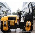 FYL-1200 Full hydraulic vibratory double drum soil/asphalt Road Roller